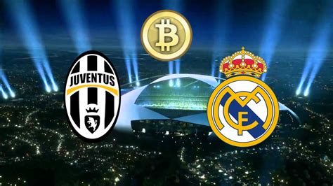 bet on the champions league with bitcoin